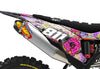 ktm Graphics Kit - donut