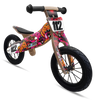 Un4seen Balance Bike - Hangover Meow
