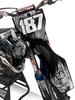 Husqvarna Graphics Kit - Prayer