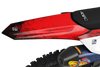 Honda Zombie Graphics Kit -  Masks