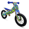 Un4seen Balance Bike - Zombie