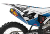 Husqvarna Graphics Kit - Pivot