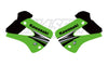 KX 85 2009 - OEM Shroud Set
