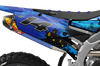 Yamaha  Moaning Monsters Graphics Kit - Starlight Slop
