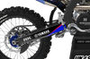 Yamaha Graphics Kit - Jam
