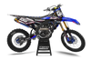 Yamaha Graphics Kit - Jam