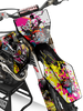 Husqvarna Zombie Graphics Kit -  Animaniacs