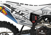 husqvarna Graphics Kit - T-boy