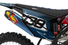 Husqvarna Split By Light Graphics Kit -  Mirror