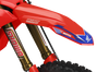 Honda Trim Decal Kit - Stocki