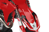 GASGAS Trim Decal Kit - Rush