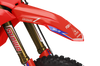 Honda Trim Decal Kit - Shoot
