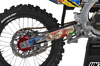 Honda Zombie Graphics Kit -  Alvinn & the Chipmunks
