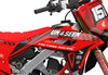 honda Graphics Kit - flack