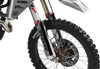 husqvarna Graphics Kit - native purple