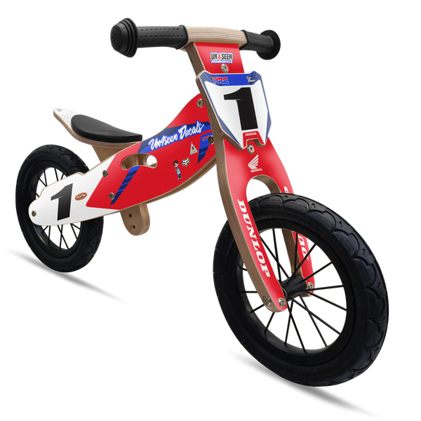 Un4seen Balance Bike - Vast