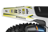 Husqvarna Trim Decal Kit - Pace