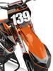 KTM Graphics Kit - BFC