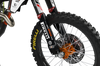 ktm Graphics Kit - zap