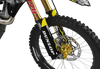 Suzuki Graphics Kit - Prayer