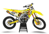 Suzuki C4 - Energy