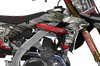 Honda Crank Graphics Kit -  Pist'on ready