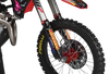 GASGAS Galaxy Graphics Kit - Able in Space