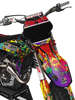 GasGas Zombie Graphics Kit -  Lion