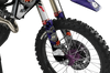 Husqvarna Moaning Monsters Graphics Kit -  One Eyed Goblin