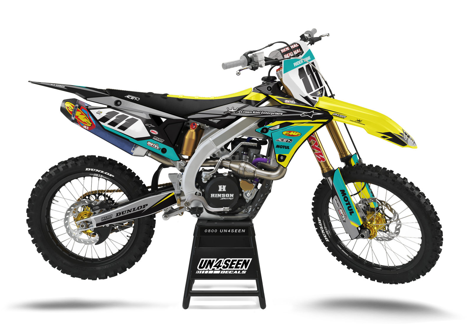 Moto rmz 450 deals