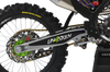KTM Crank Graphics Kit - Eye of the Mind