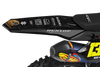 Suzuki Galaxy Graphics Kit - They Live Within