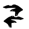 Shroud Decals Set - Replacement Reprints