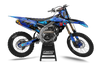 Yamaha  Moaning Monsters Graphics Kit - Starlight Slop