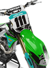 KX 450 Graphics Kit - straight