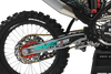 KTM Crank  Graphics Kit -  All or Nothing