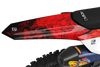 Honda Zombie Graphics Kit -  Beavis