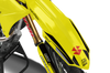 Suzuki Trim Decal Kit - Shoot