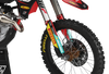 gasgas Graphics Kit - pace