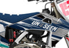 husqvarna Graphics Kit - pond