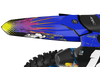 Yamaha Moaning Monsters Graphics Kit -  Slopy Mclarey