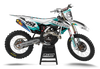 husqvarna Graphics Kit - rna