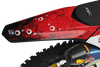 GasGas Zombie Graphics Kit -  Spongebob