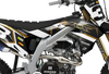 Kawasaki Jag Black