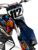 Husqvarna  Hissing Kittys Graphics Kit - HUNGOVER MEOW