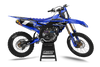 Yamaha Graphics Kit - Hurricane