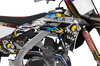 Honda Zombie Graphics Kit -  Mickymouse