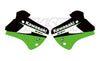 KX 85 2005 - OEM Shroud Set