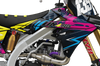 Suzuki  Split By Light Graphics Kit - Kaos