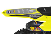 Suzuki Trim Decal Kit - Shoot